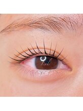 リル(Lil)/ダメージレスまつ毛パーマ