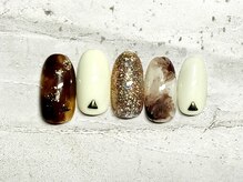 スーン(S∞N)/プチアート定額ネイル