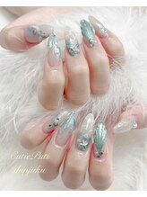 ☆定額ゴージャスコース10,450円☆