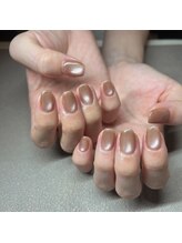 ヴェール(VERT)/マグネットワンカラーネイル