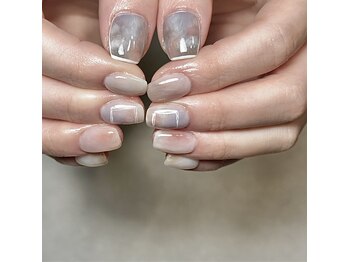 メヘリオ ネイル(Meherio nail)/ネイルデザイン