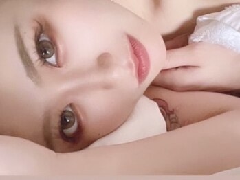 エーラッシュ(a-lash)の写真/【イベントや大切な日に向けて☆】技術力と丁寧なカウンセリングであなたのなりたい理想の目元を実現♪