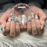 ビーネイル(Be..Nail)