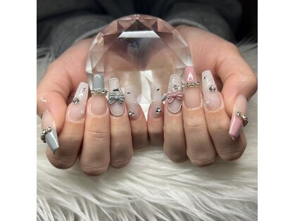 ビーネイル(Be..Nail)の写真