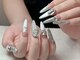 ネイルズ イロハ 大塚店(NAILS 168)の写真/乾燥や日々の家事で爪が割れやすい方必見！爪のコンプレックスを解消します◎亀裂の補修もお任せ下さい♪
