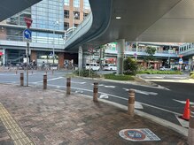 カシェット(cachette...)/道案内4