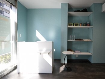 モムチャンフィットネスジム 鷺沼店(MOMCHANG FITNESS GYM)/MOMCHANG FITNESS GYM 鷺沼店 