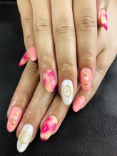 アリー 鶴ヶ島(Ally)/アートネイル