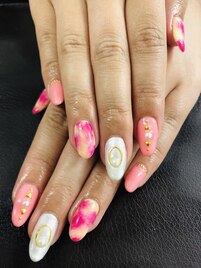 アートネイル