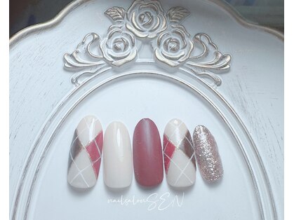 セン(SEN)の写真