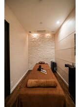 ビューシア(Beauxia)/サロン内