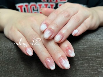 サロン エージー(salon AZ)/マグネット