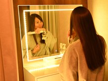 エス 立川店(esu)/【7】メイクルームあります◯