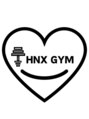 サンクスジム(THNX GYM)/南出 佳宏