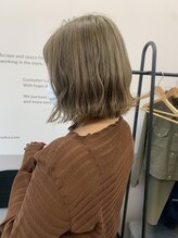 クロレ(Colorer) AYAKA