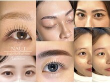 ノーツ 亀有(naut)/ケラチンラッシュリフト