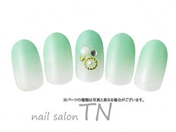 ティーエヌ TSUTAYA八戸ニュータウン店/３月☆定額3900円コース