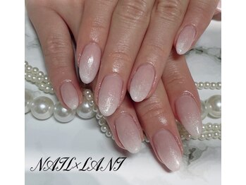 ネイルクロスラニ 練馬店(Nail Lani)/ベイビーブーマ♪