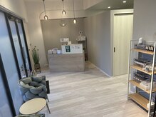 ココプラス(CoCoplus)の雰囲気（【待合】皆様のご来店お待ちしております♪）