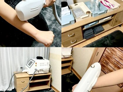 ちーたーの写真