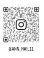 アン ネイル(ANN NAIL) 随時Instagram更新中/ゲリラクーポンフォロー嬉しいです♪