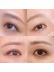 ナナナ モエ(Na3 Moe)の写真/魅力を最大限に引き出す♪人気のアンドヘルシー（エクパ）/美眉アイブロウ/ラッシュリフト/パリジェンヌ★