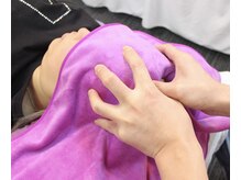 静心館の雰囲気（ペア来店大歓迎★もみほぐし/指圧/足つぼ/ヘッドスパ/リンパ/栄）