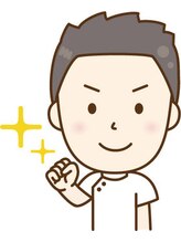 リラクゼーションサロン きわみ 哲 さん