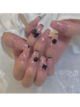 ラルーナ(La Luna)/セレクトデザイン★担当須佐