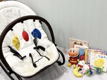 神門整体院 甲東園の雰囲気（お子様同伴可。事前ご予約必須。詳細はお問い合わせください。）