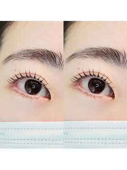 セレビアイ 立川店/パリジェンヌ/まつげパーマ/立川