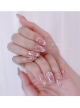 美人計ネイルサロン/