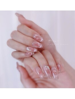 美人計ネイルサロン/