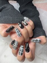 ココ ネイルサロン 秋葉原(Coco)/ハンド