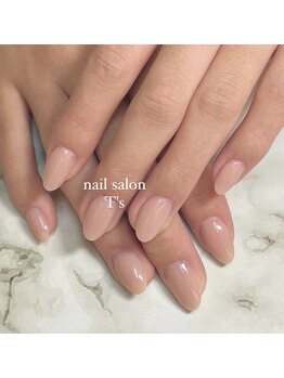 ティーズ(T's)/超ナチュラルスカルプ♪