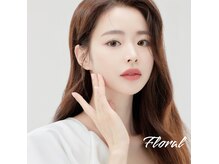 フローラル(Floral)
