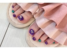 ネイルラン(nail ran)/
