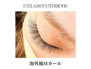 アイデンティティ 京都北大路(EYE DENTITY)/【ボリュームラッシュデザイン】