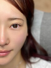 ダリア 西大寺本店(DAHLIA)/パリジェンヌ