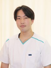 清澄駅前鍼灸整骨院&nbsp;岩田 侑大