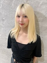 モアエッジ 表参道店(more edge) 宮崎 