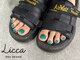 リッカ 鍋島店(Licca)の写真