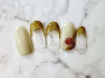 コティ(cotty)/8月 おすすめデザイン