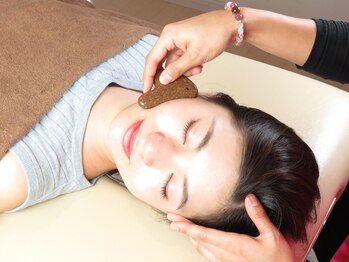 ダチュラ(Da'Chura)/全身美容整体+小顔矯正