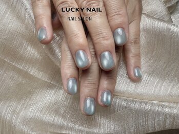 ラッキーネイル(LUCKY NAIL)/