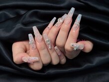 エーコン(ACon)/チップ長さ出し &nbsp;付け放題