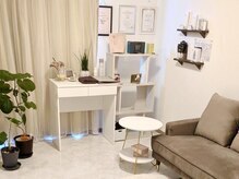 フォーエリミスプラス(for elims+)/【店内】お寛ぎください♪