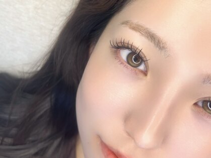 エンヴィー ラッシュ(ENVY LASH)の写真