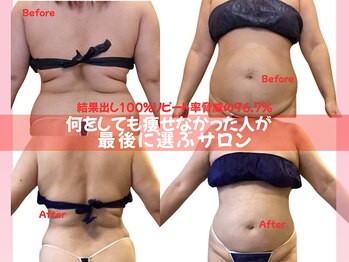 サロン ミオツクシ(SALON MIOTSUKUSHI)