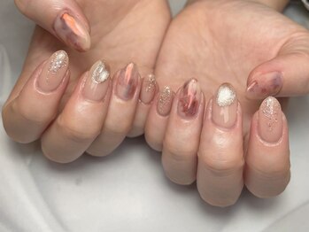 BBG 上野店/定額Bコース